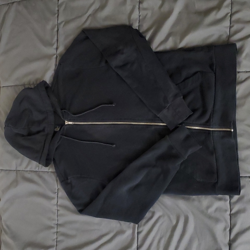 H&M Zip-Up Hoodie